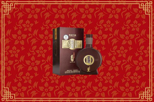 益阳市安化县回收习酒